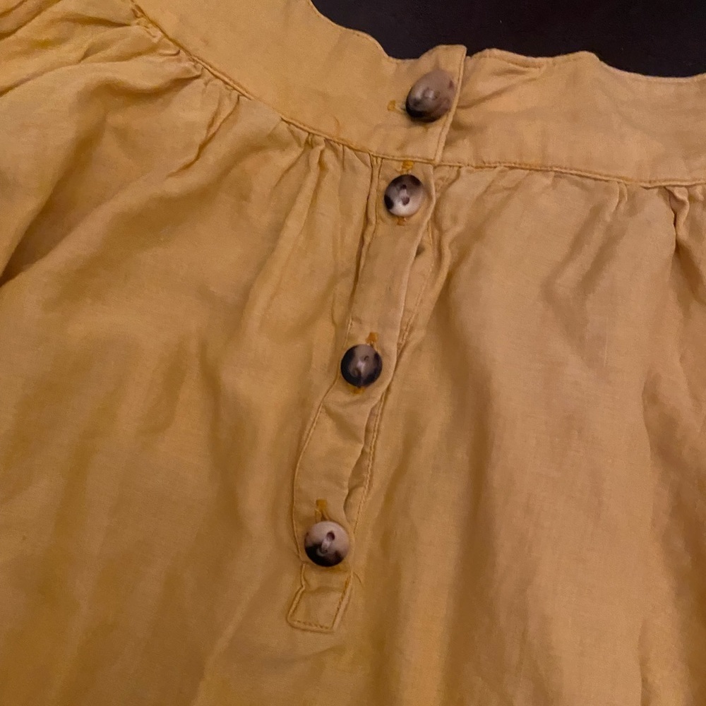 Vintage skirt - Picture 2 of 8